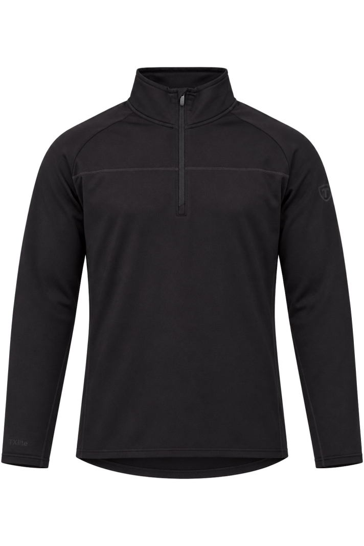Txlite Base Half Zip M