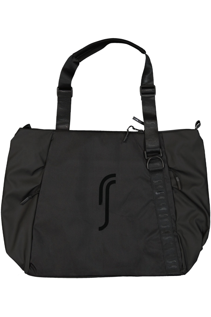 Rs Shoulder Tote Bag
