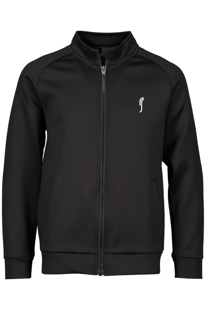 Boy's Court Jacket