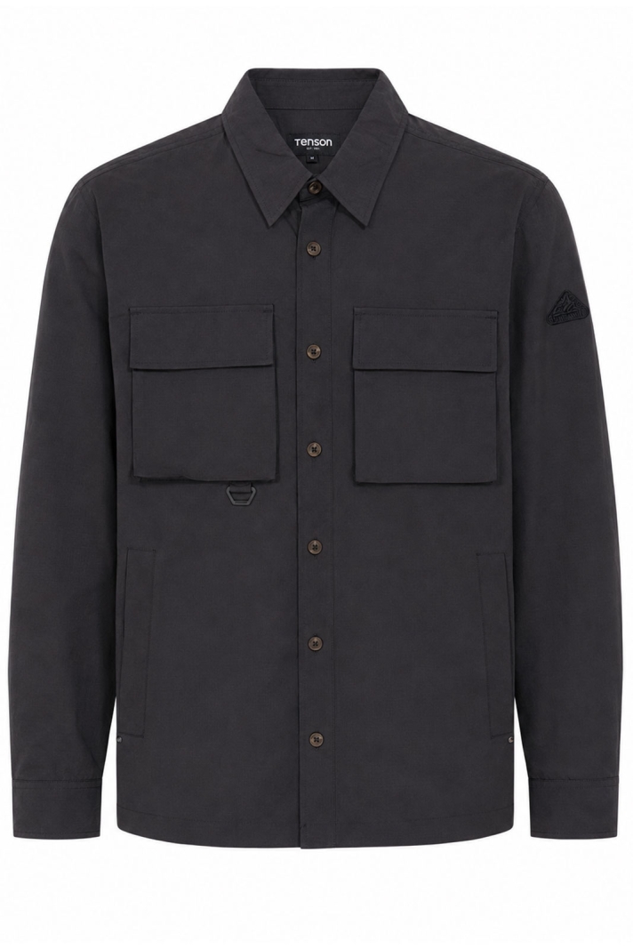 Camper Overshirt M