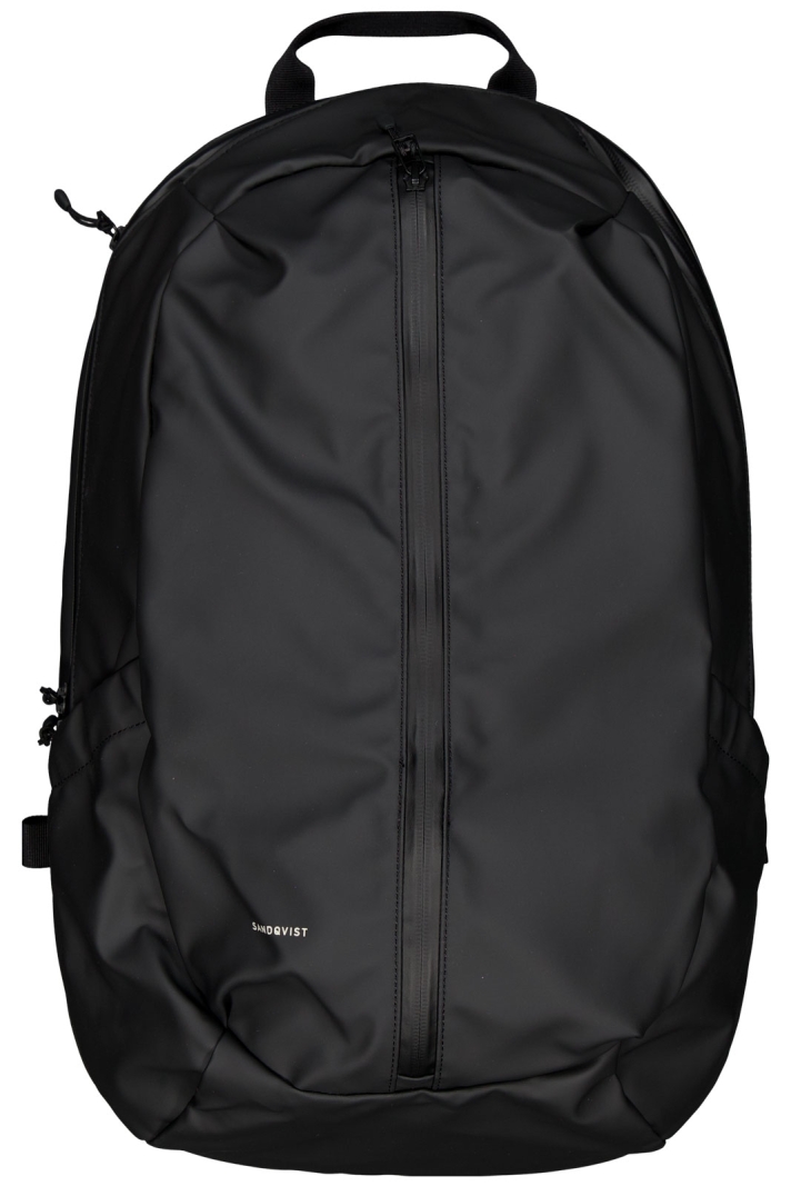 Stream Zipper Backpack 16