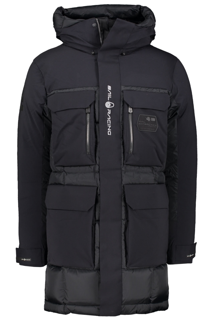 Glacier Parka