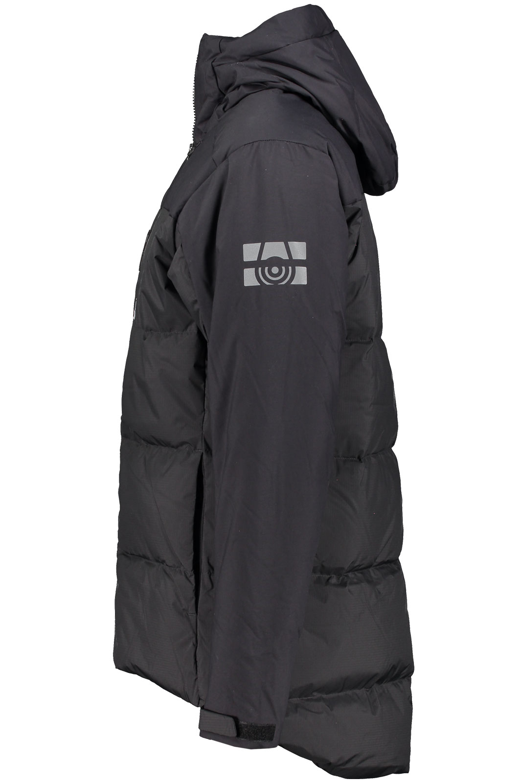 Cape Down Jacket