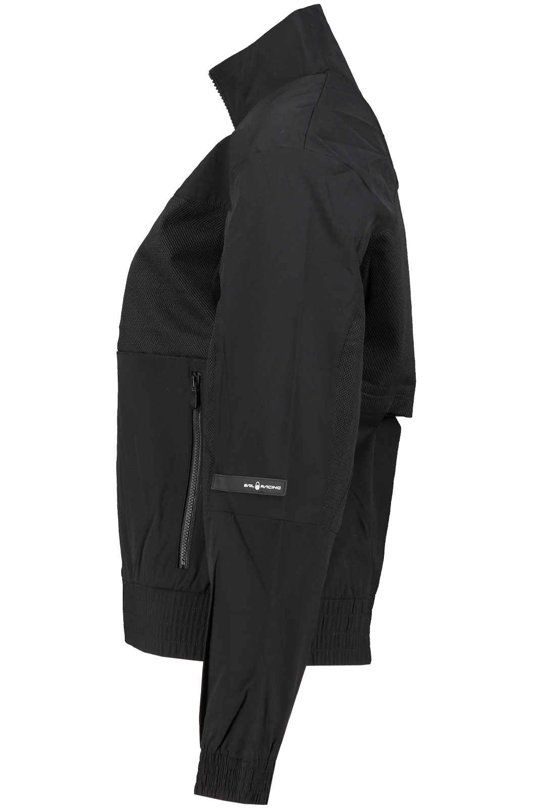 W Beam Stretch Jacket