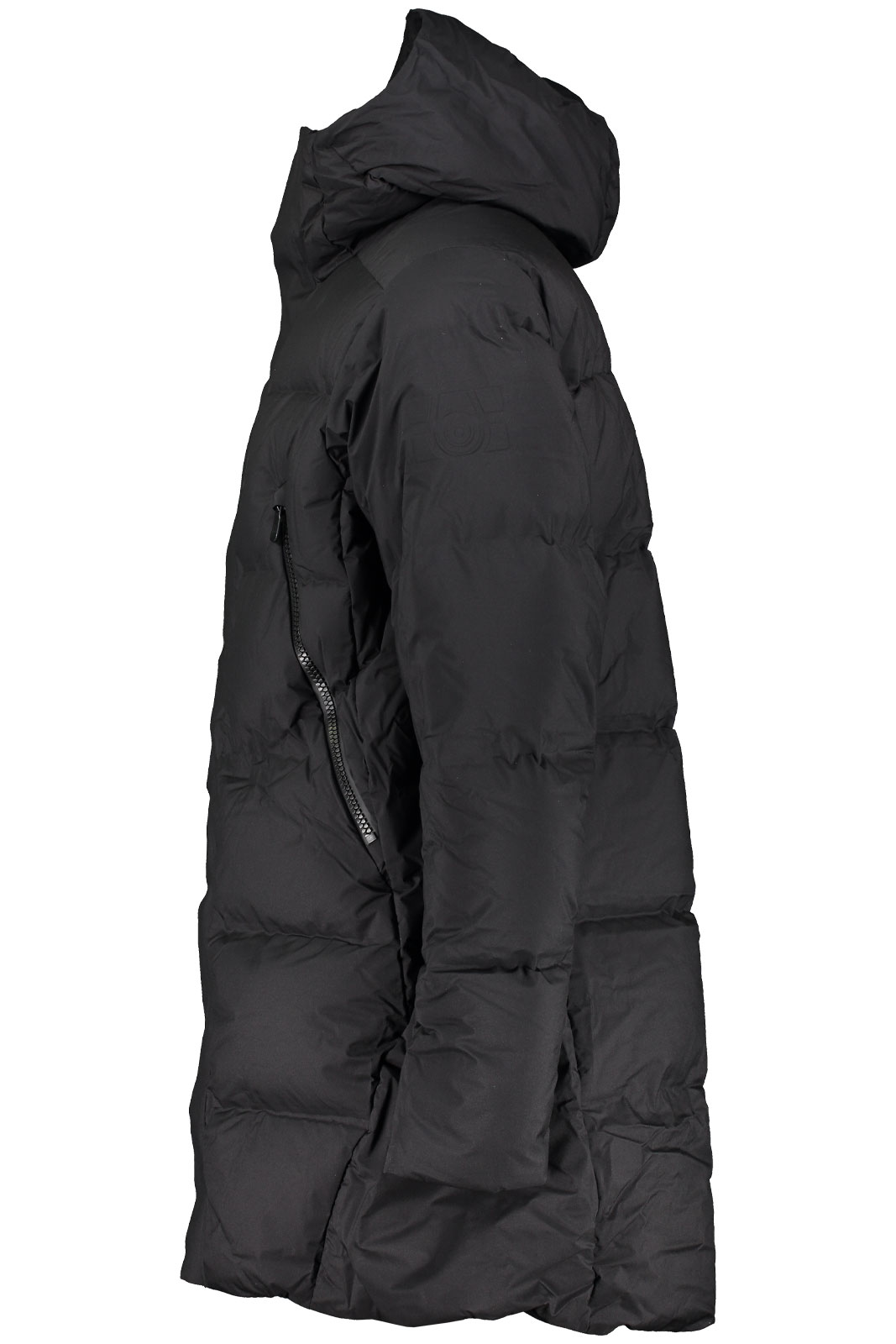 Race Edition Down Parka