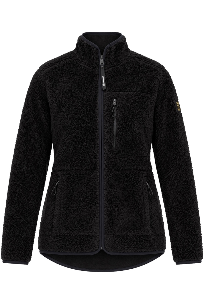 Thermal Pile Zip W