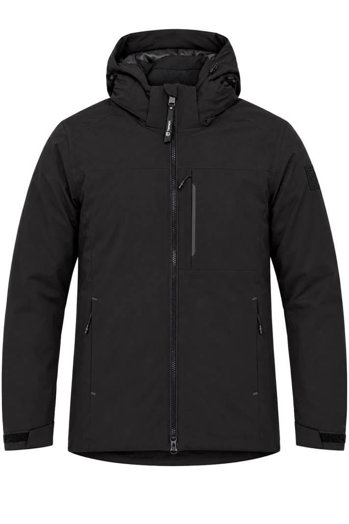 Dave Jacket M