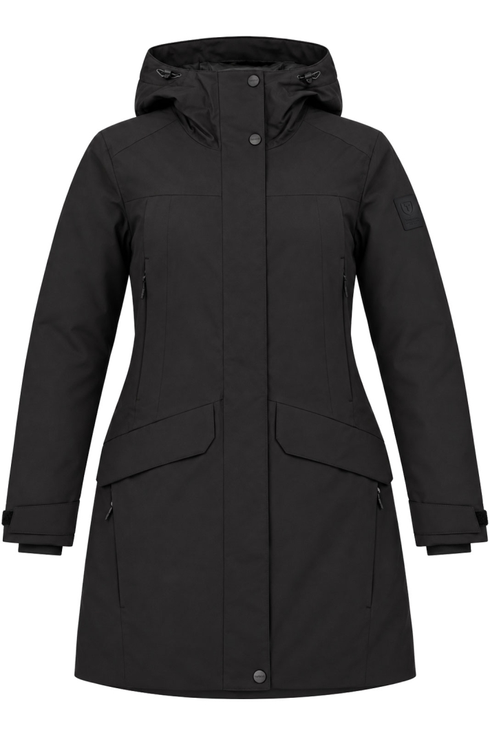 Eve Jacket W