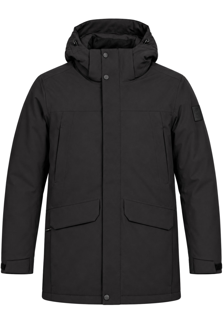 Chris Jacket M