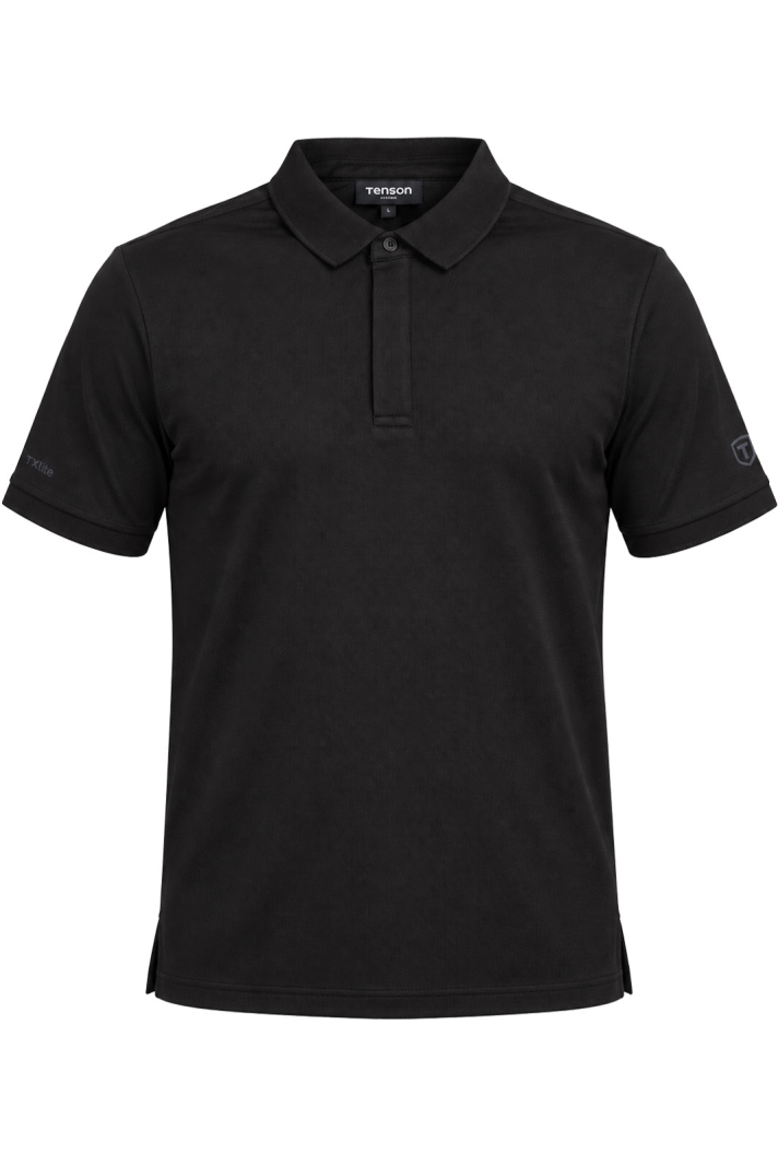 Txlite Tri-blend Polo M
