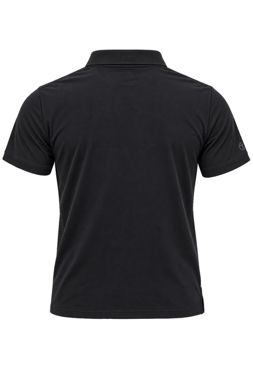 Txlite Tri-blend Polo Women