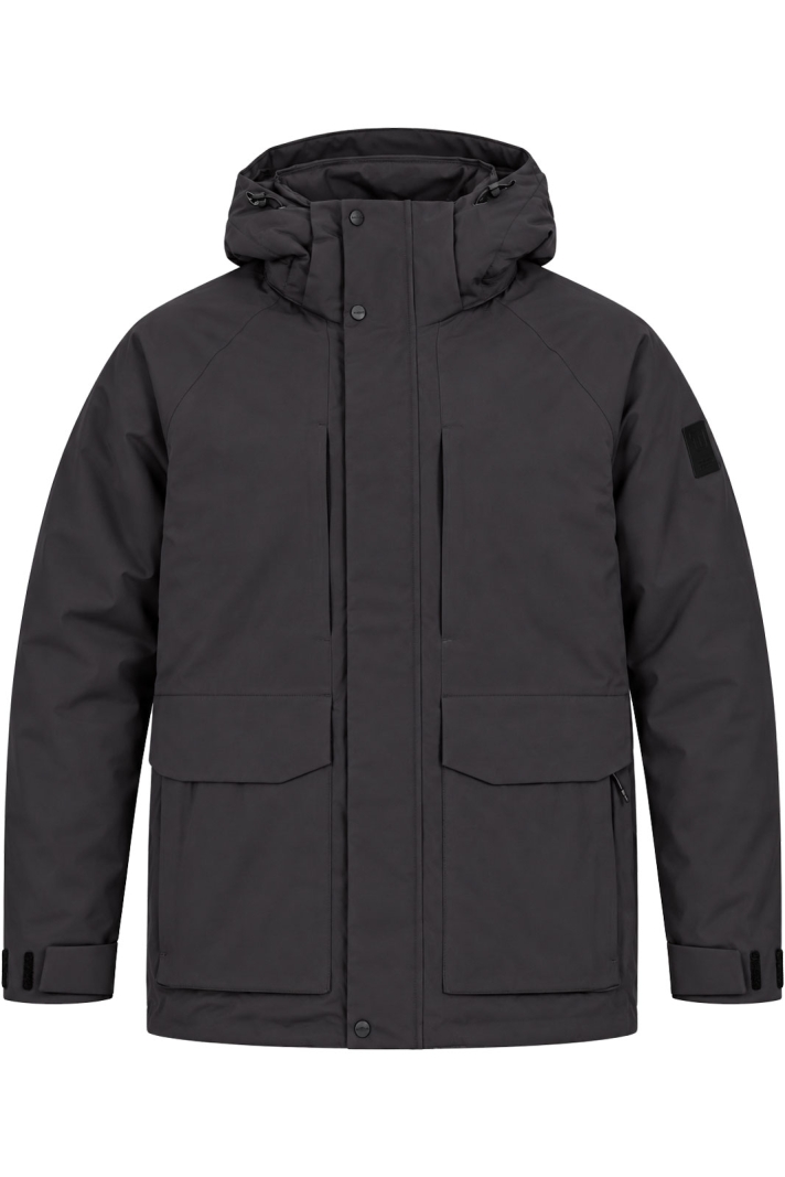 Ronin Jacket M