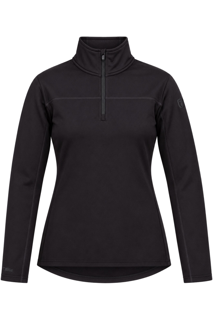 Txlite Base Half Zip W