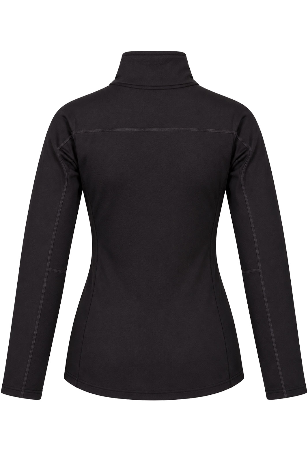 Txlite Base Half Zip W