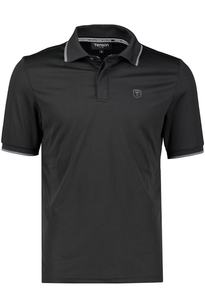 Functional Qd Polo M