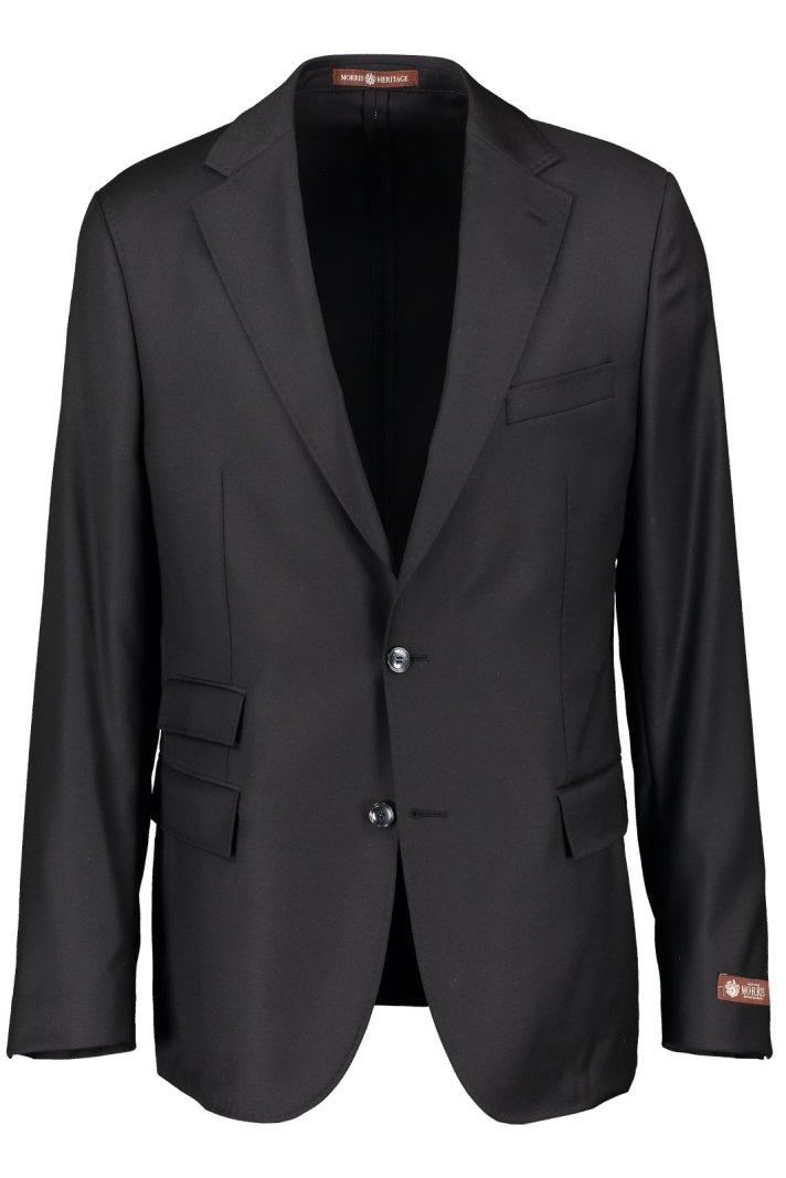 Frank Four Season Suit Blazer