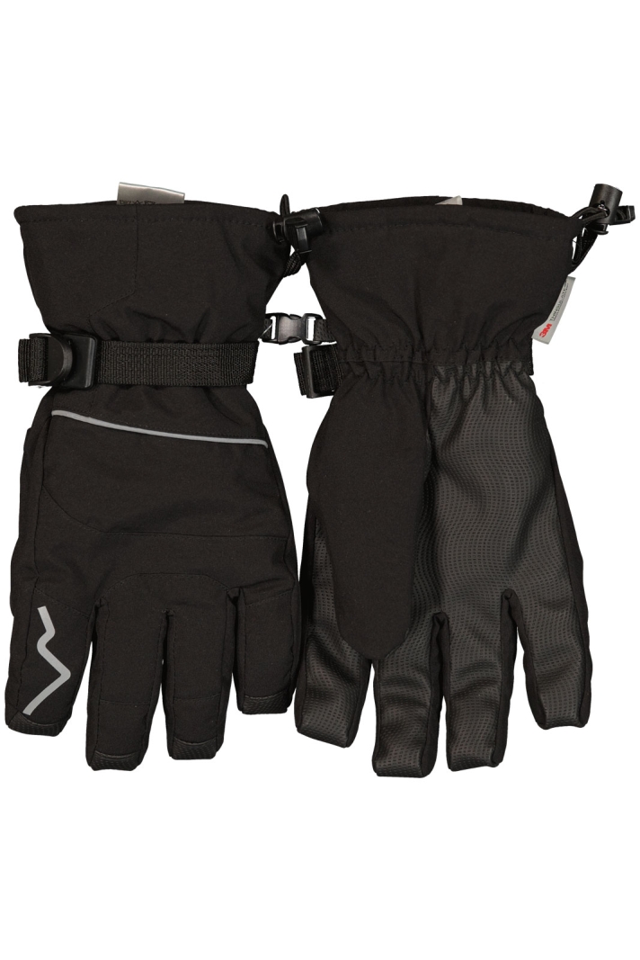 Storm Gloves