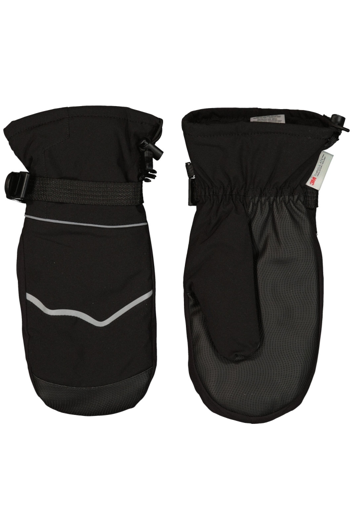 Storm Mittens