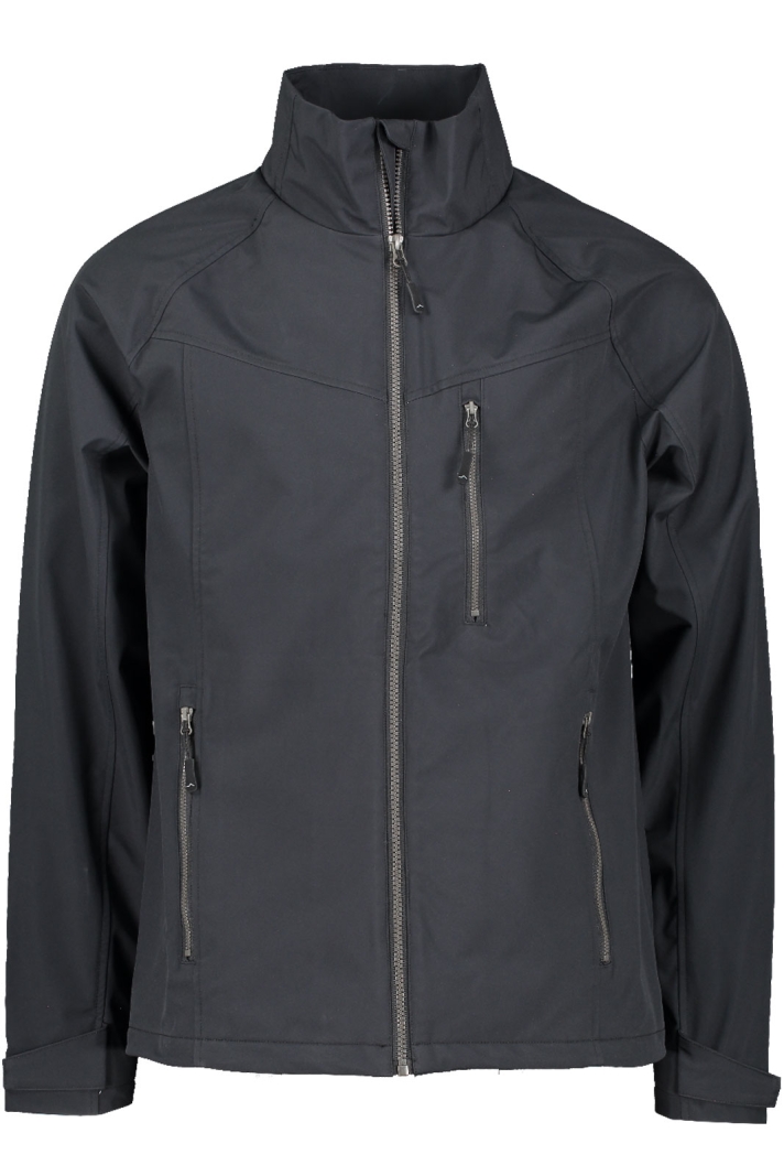 Maine Jacket