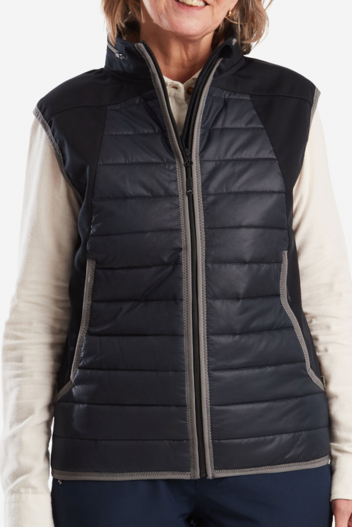 Ann Reco Waistcoat.