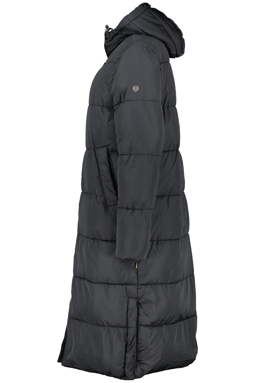 Deyna Reco Coat
