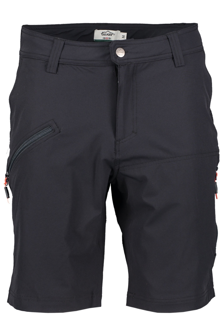Fusion Shorts