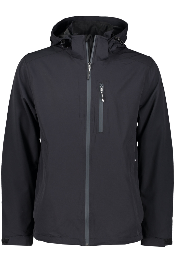 Fusion Jacket