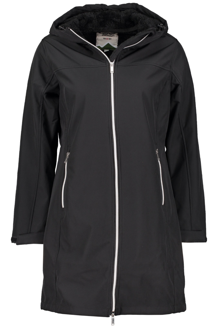 Zusie Coat