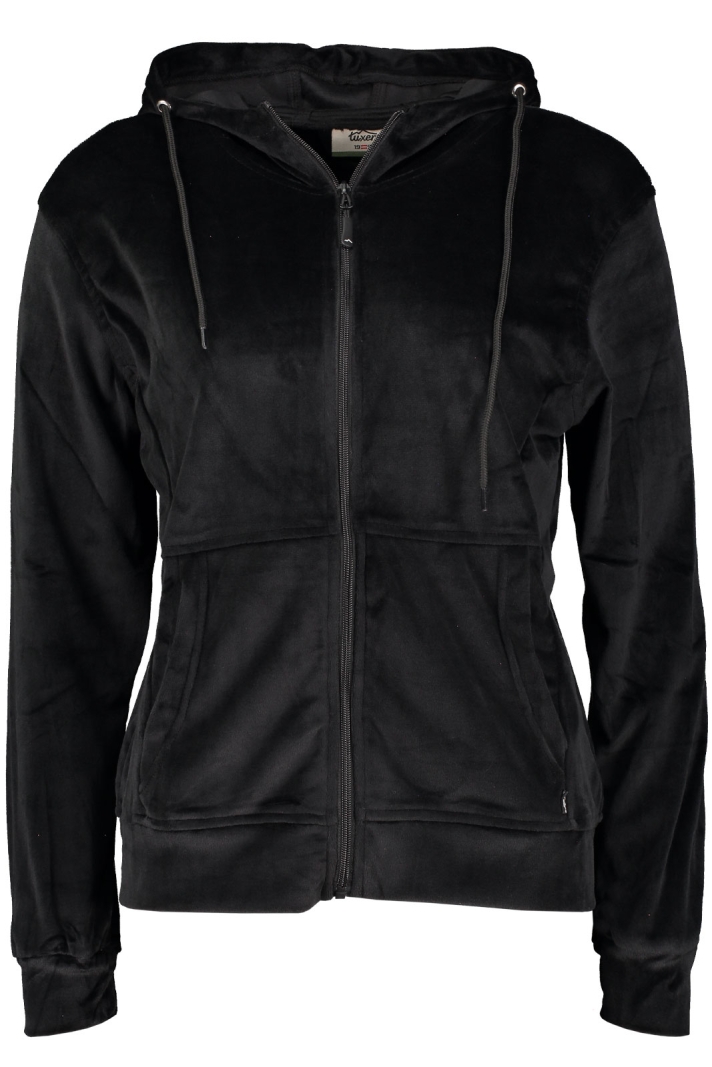 Vanessa Hoodie