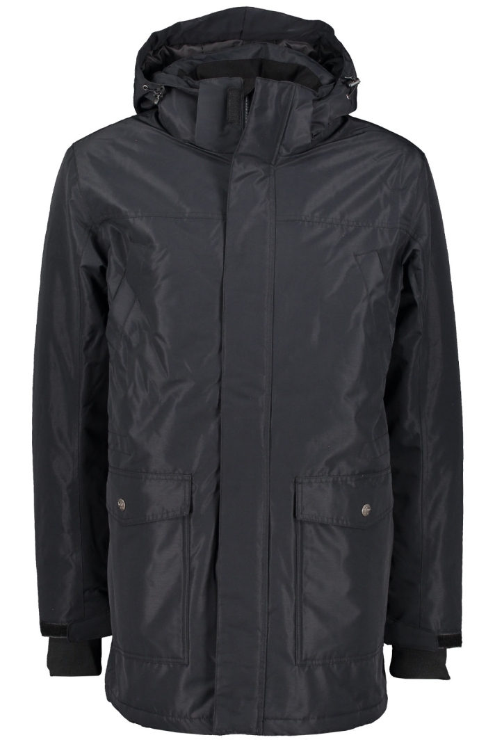 Jayden Jacket