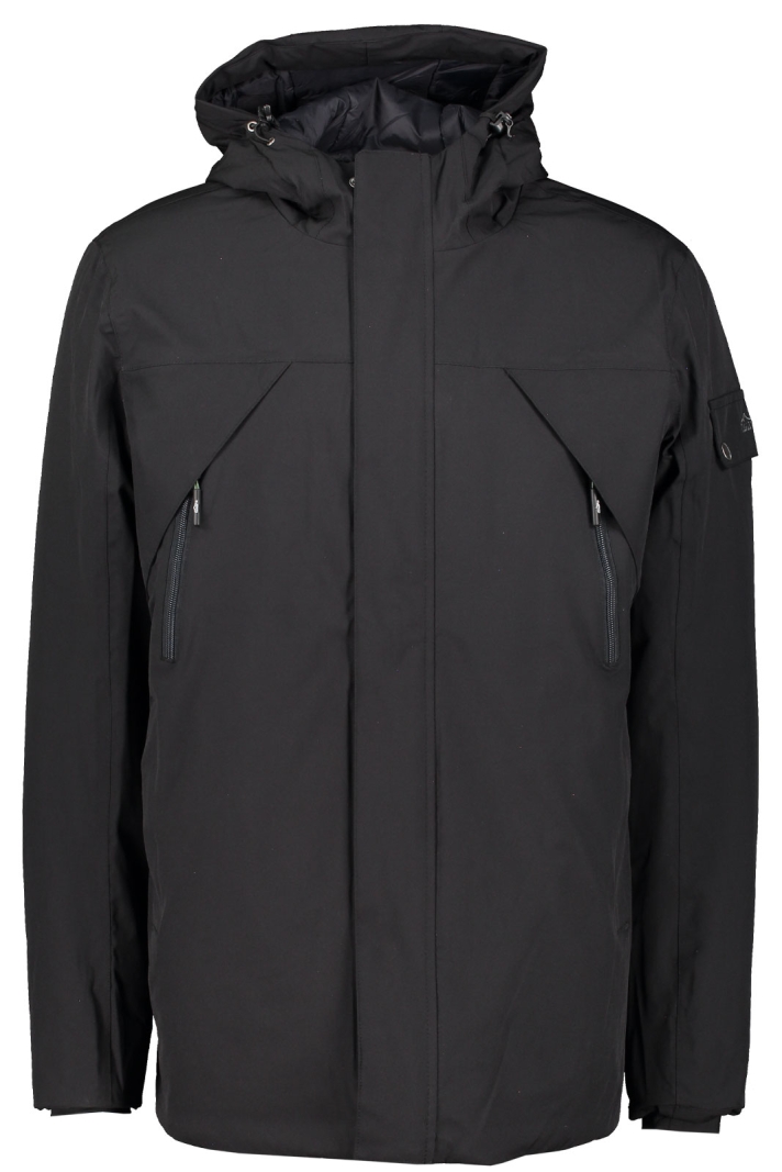 Milano Jacket