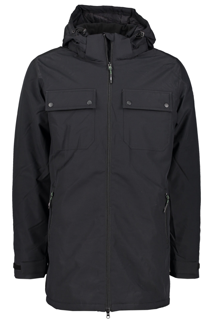Mateo Reco Jacket