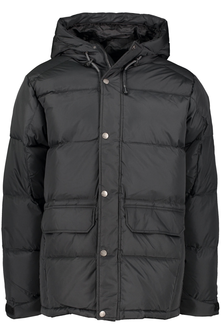 North Pole Jacket