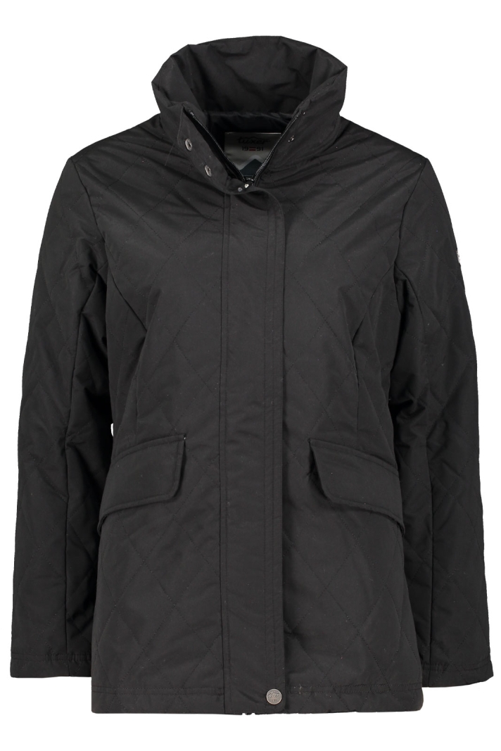 Gloria Jacket