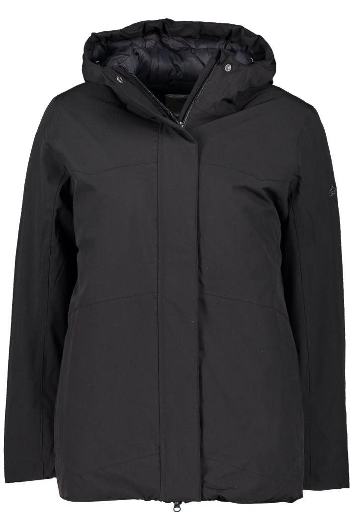 Tora Jacket
