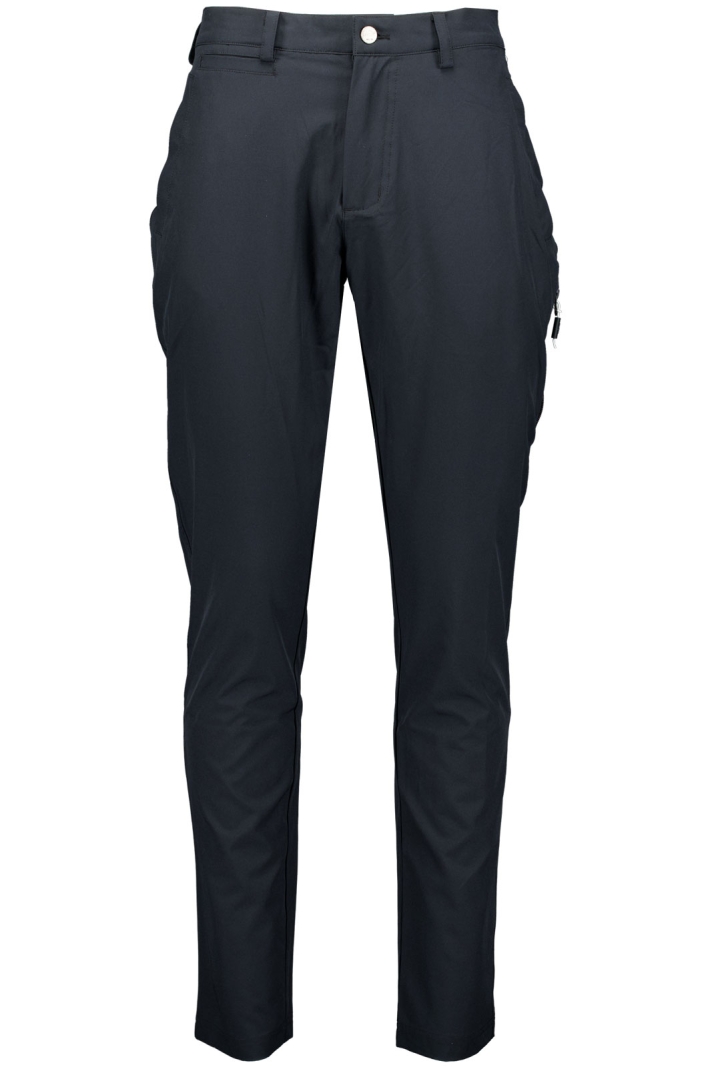 Henry Pant