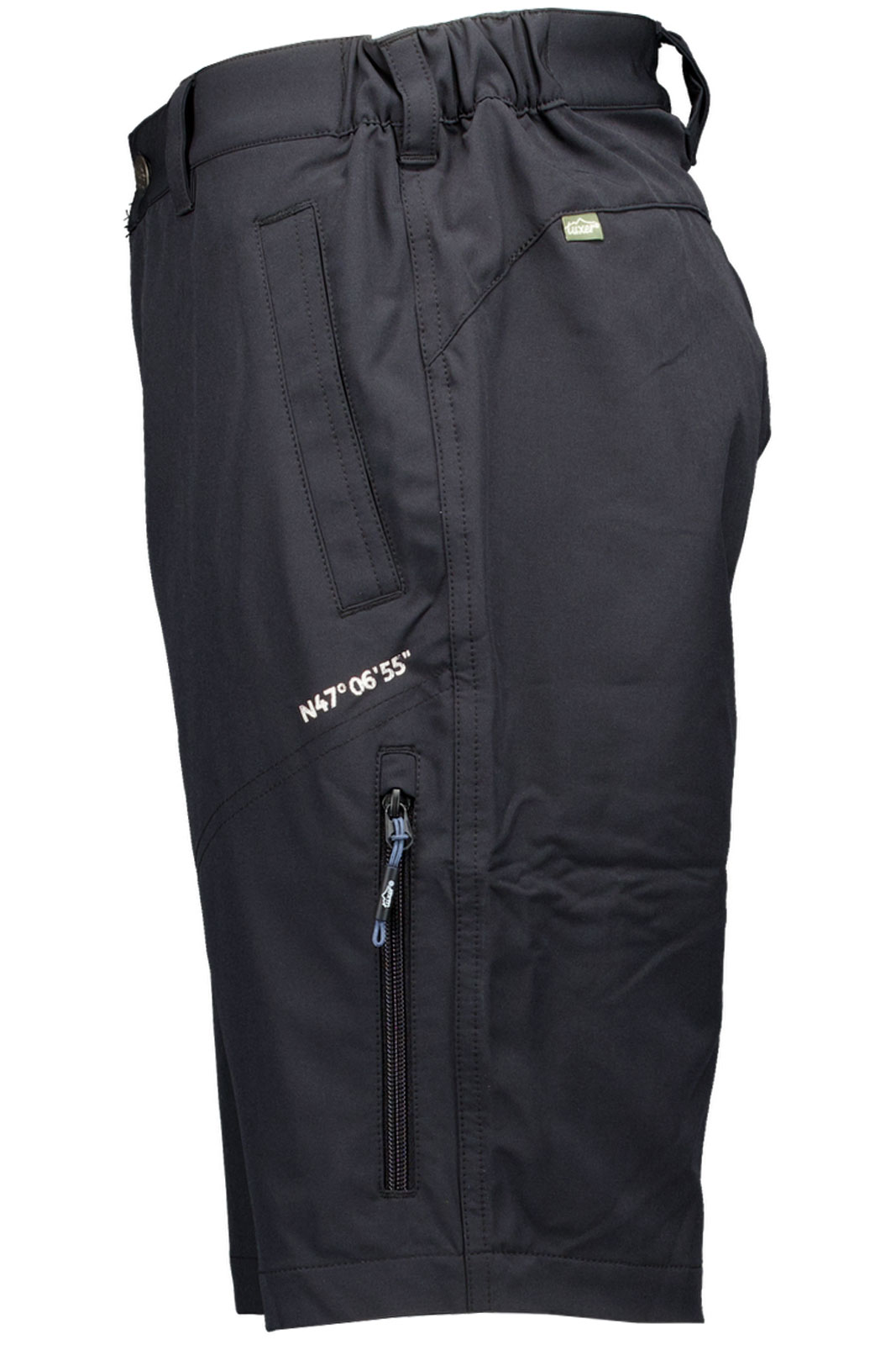 Harry Reco Shorts