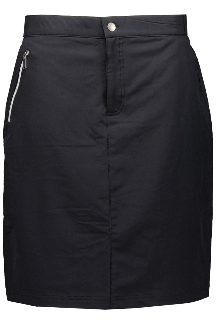 Hollie Reco Long Skort