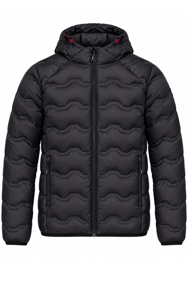 Maverick Jacket
