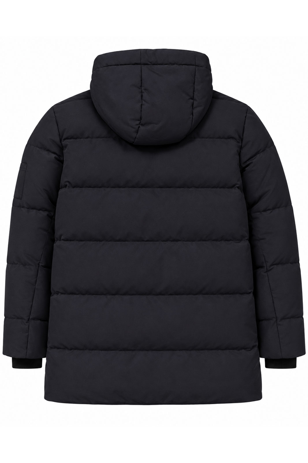 Leo Reco Jacket
