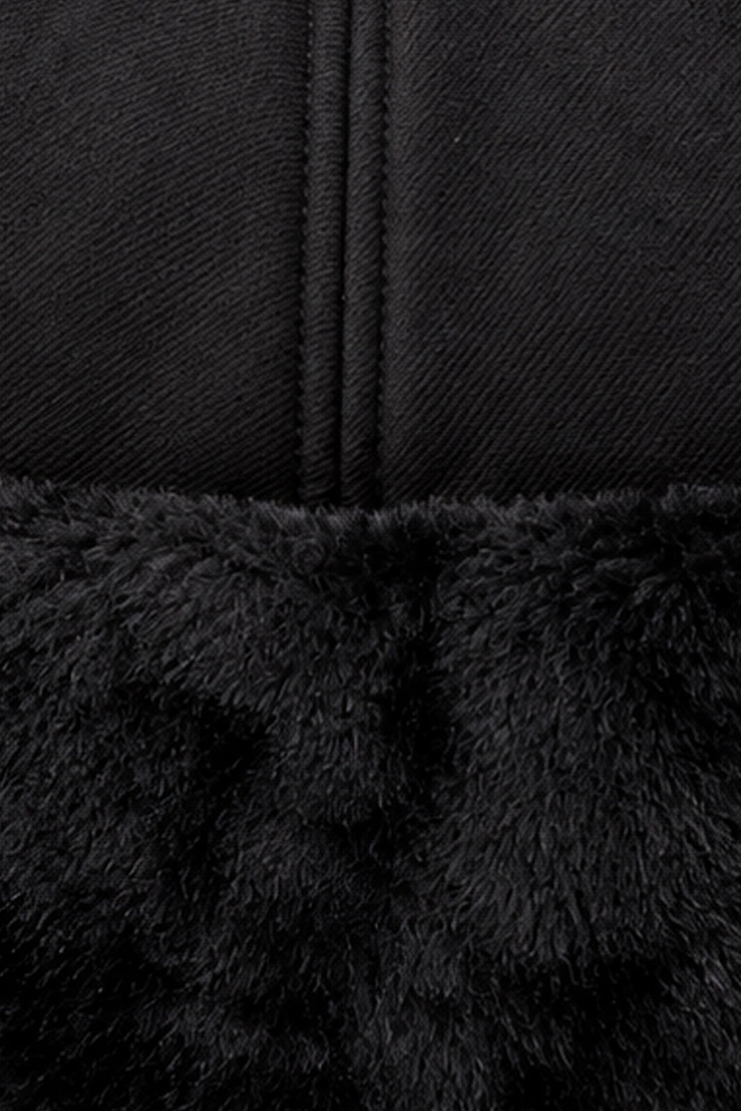 Cozy Ladies Cap
