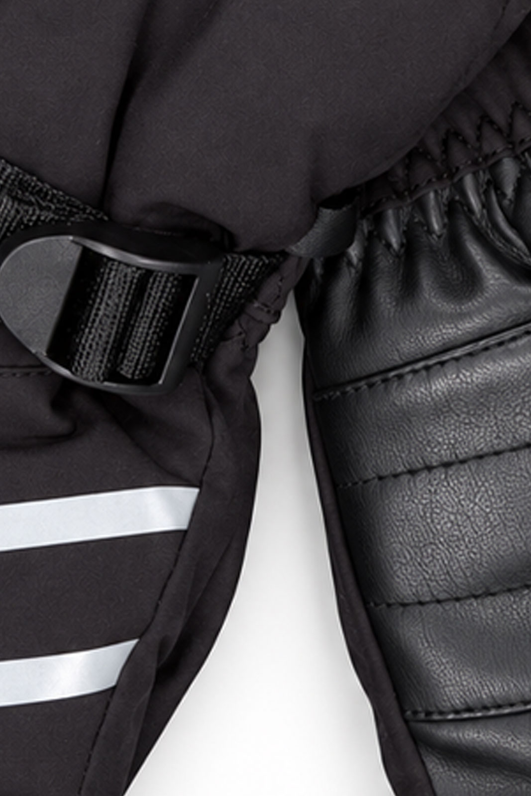 Vonn Gloves