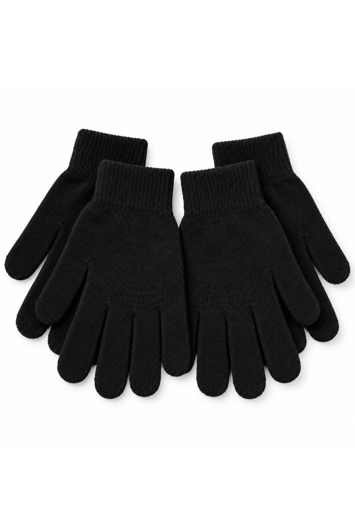 Magic Gloves
