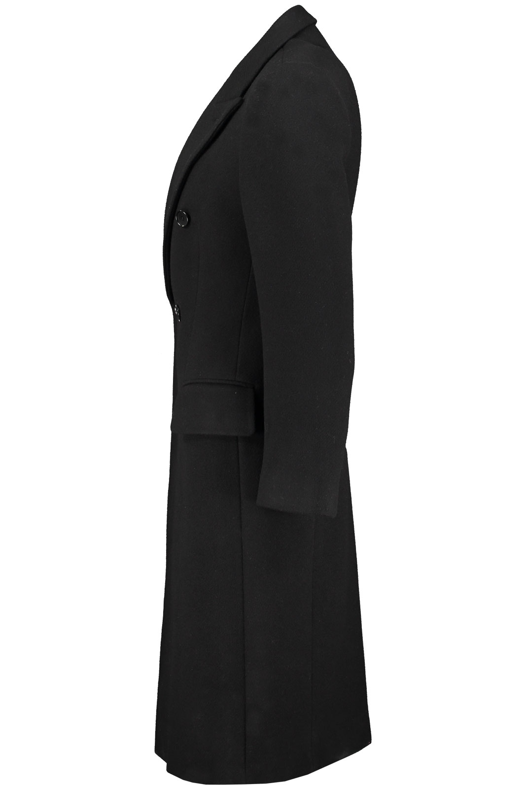 Blank Atelier Coat Dam