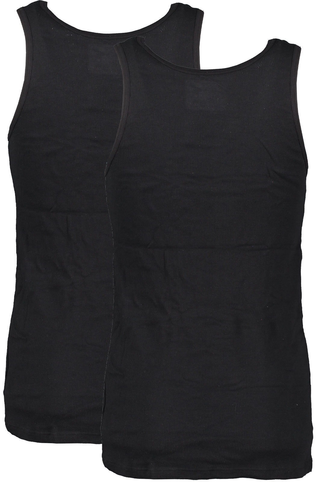 Tank Organic Cotton 2-pack