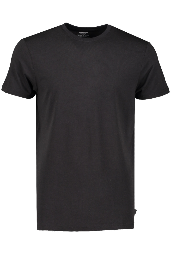 Rt Bamboo R-neck Tee Fsc.