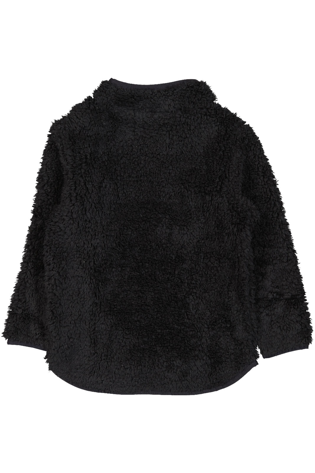 Kids Fleece Jacket Recycled