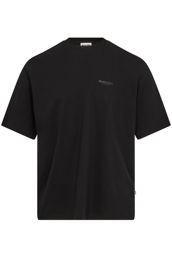 Mid Sleeve T-shirt