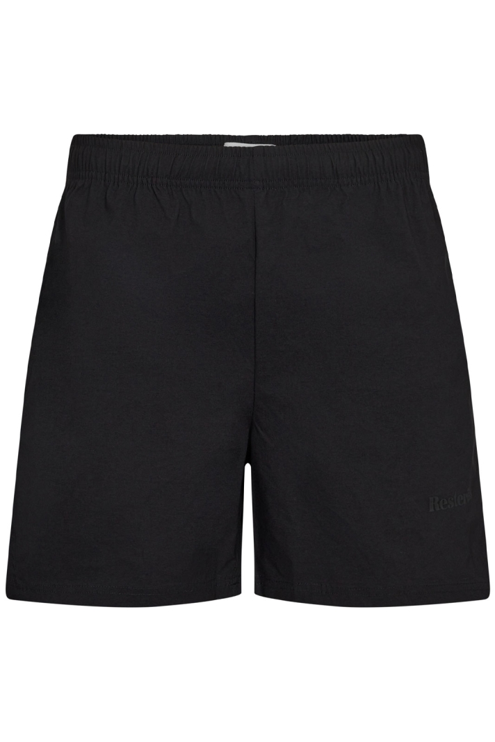 Lightweight Hybrid Shorts