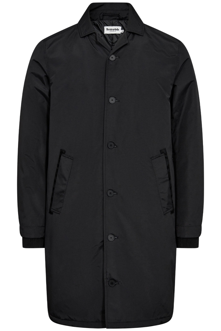 Trench Coat.